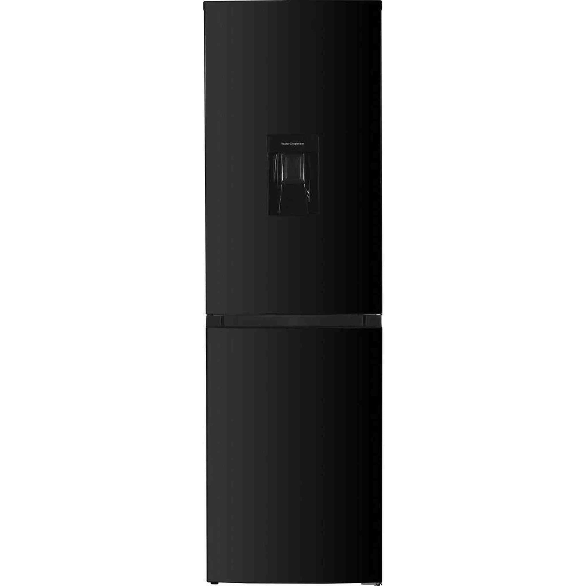 Exquisit_KGC245-80-NF-W-040DB_Koelkast_1