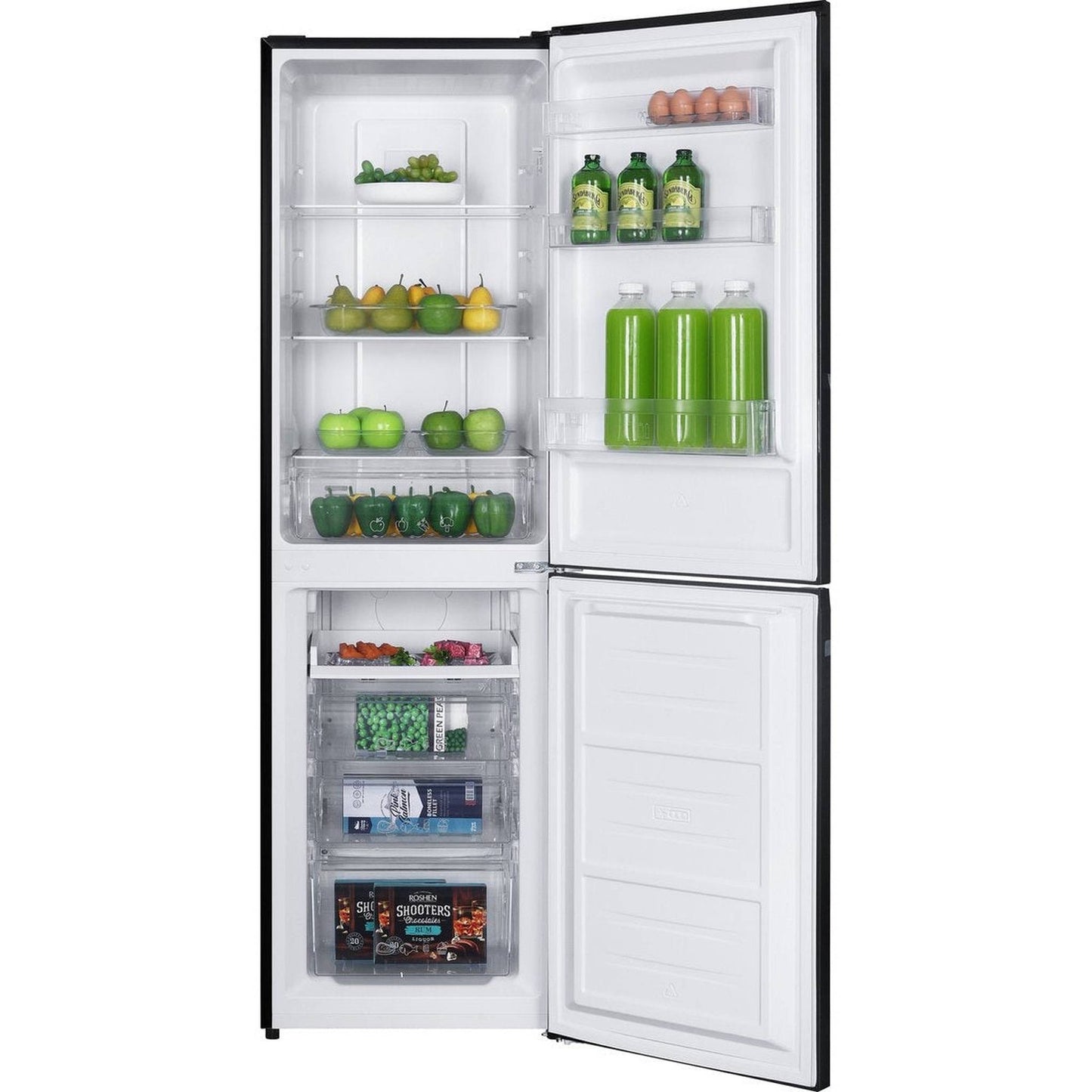 Exquisit_KGC250-80-NF-040DB_Koelkast_3