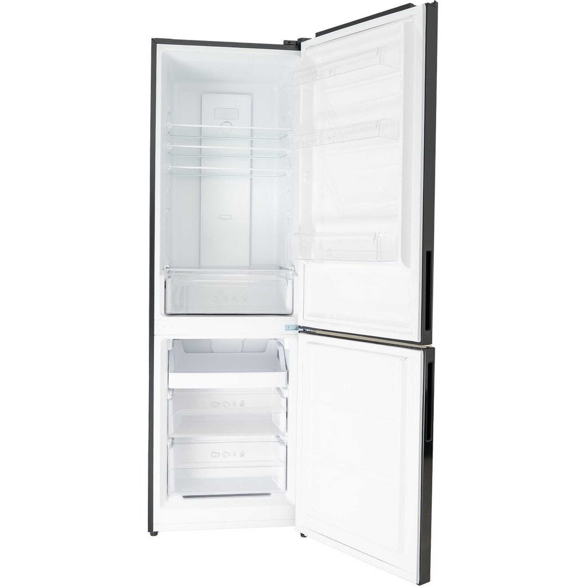 Exquisit KGC295-80-NF-041EB – Koelkast – Vrijstaand – Energiezuinig – 4-sterren vriesvak