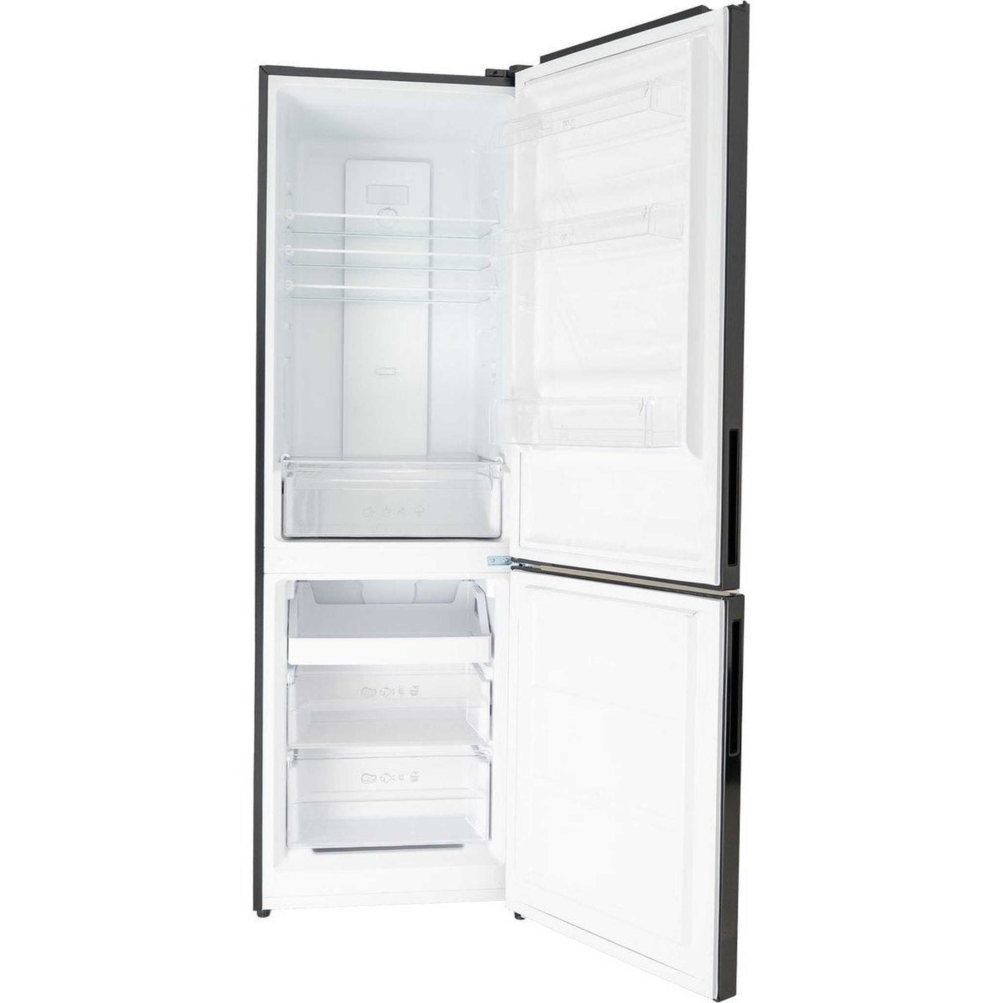 Exquisit KGC295-80-NF-041EB – Koelkast – Vrijstaand – Energiezuinig – 4-sterren vriesvak