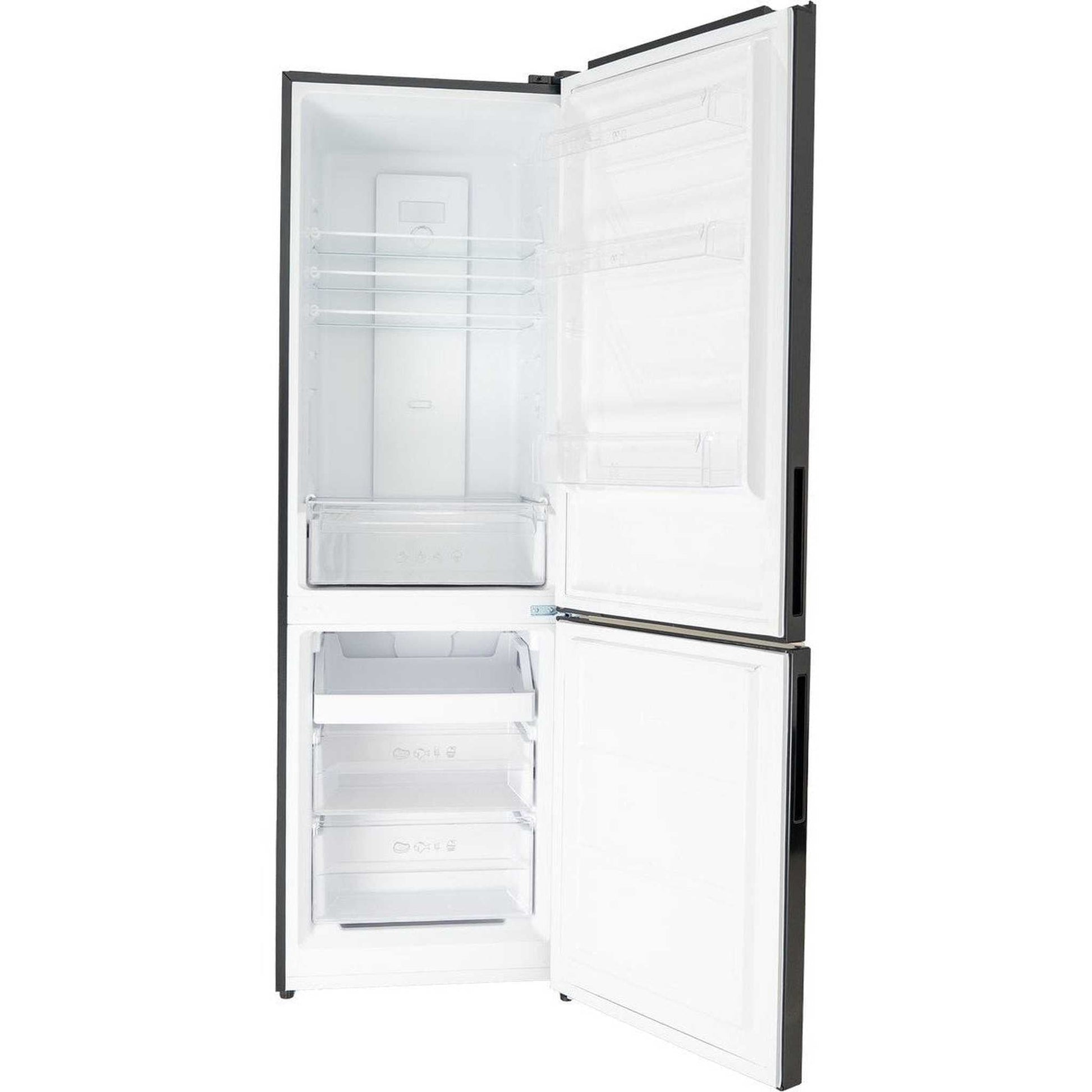 Exquisit KGC295-80-NF-041EB – Koelkast – Vrijstaand – Energiezuinig – 4-sterren vriesvak