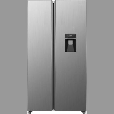 Exquisit SBS146-WS-040ES