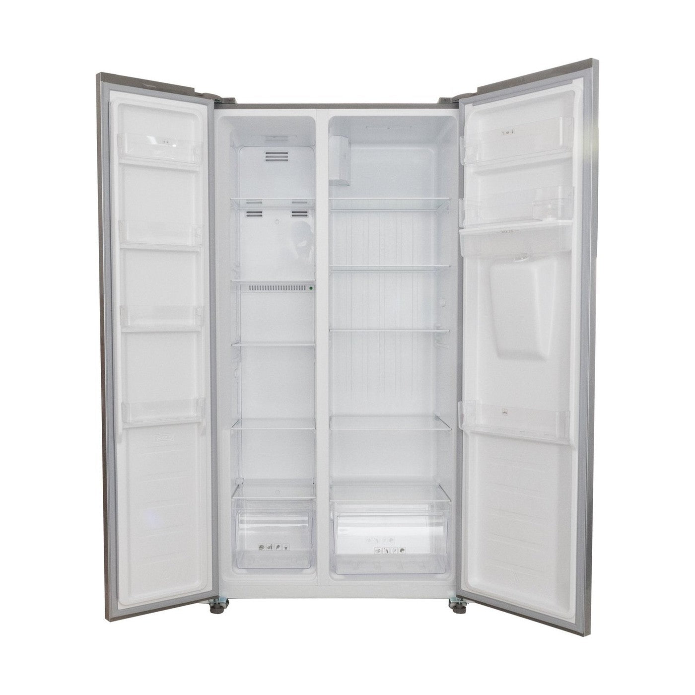 Exquisit SBS146-WS-040ES