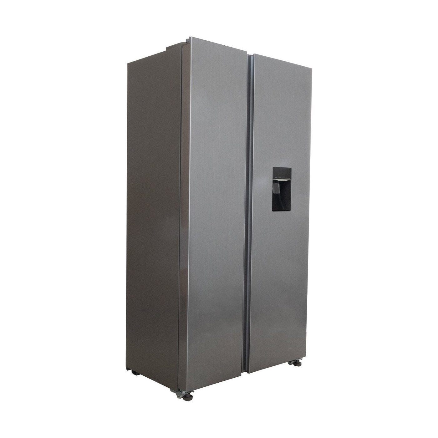 Exquisit SBS146-WS-040ES