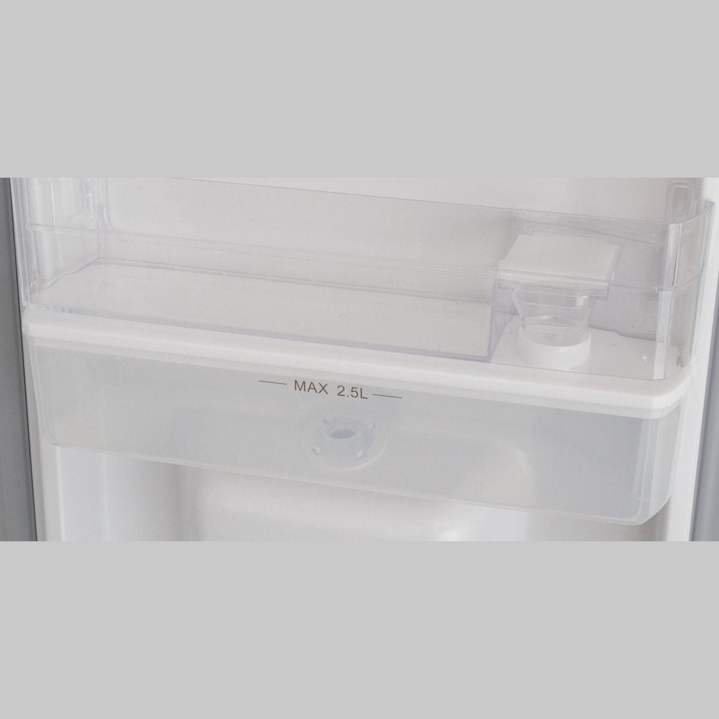 Exquisit SBS146-WS-040ES