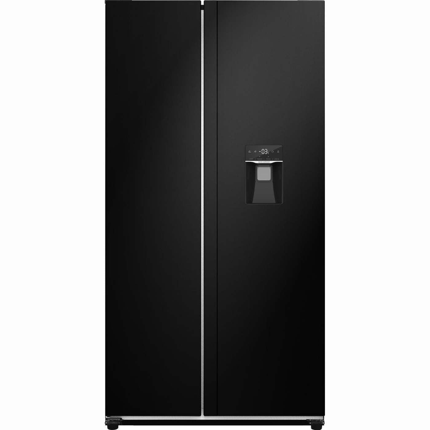 Exquisit SBS239-WS-EB