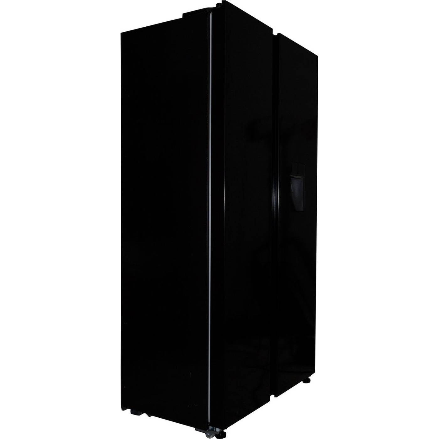 Exquisit SBS239-WS-EB