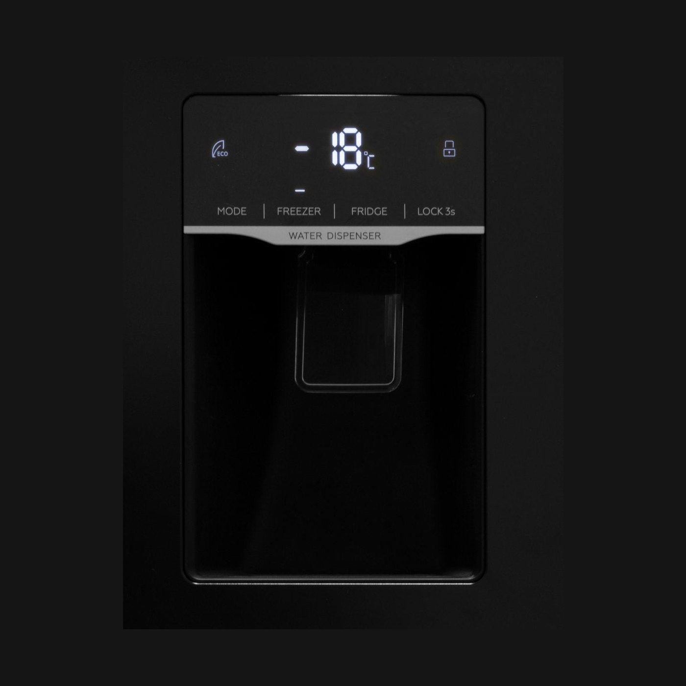 Exquisit SBS239-WS-EB