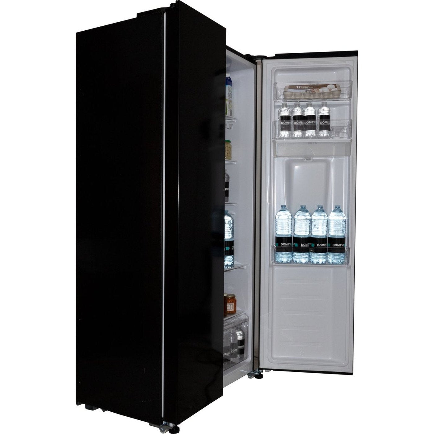 Exquisit SBS239-WS-EB