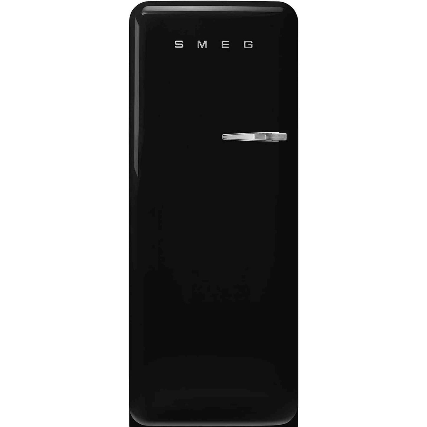 Smeg FAB28LBL5 - Koel-vriescombinatie