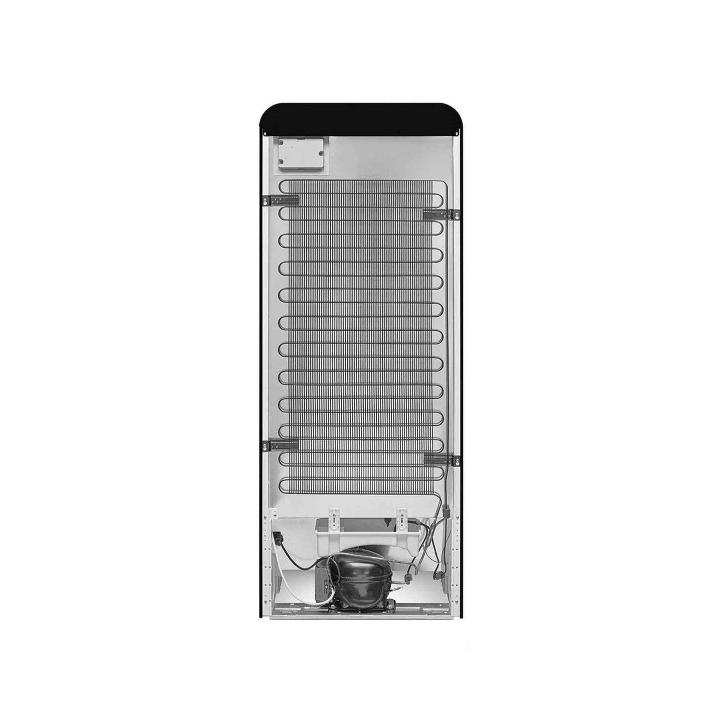 Smeg FAB28LBL5 - Koel-vriescombinatie