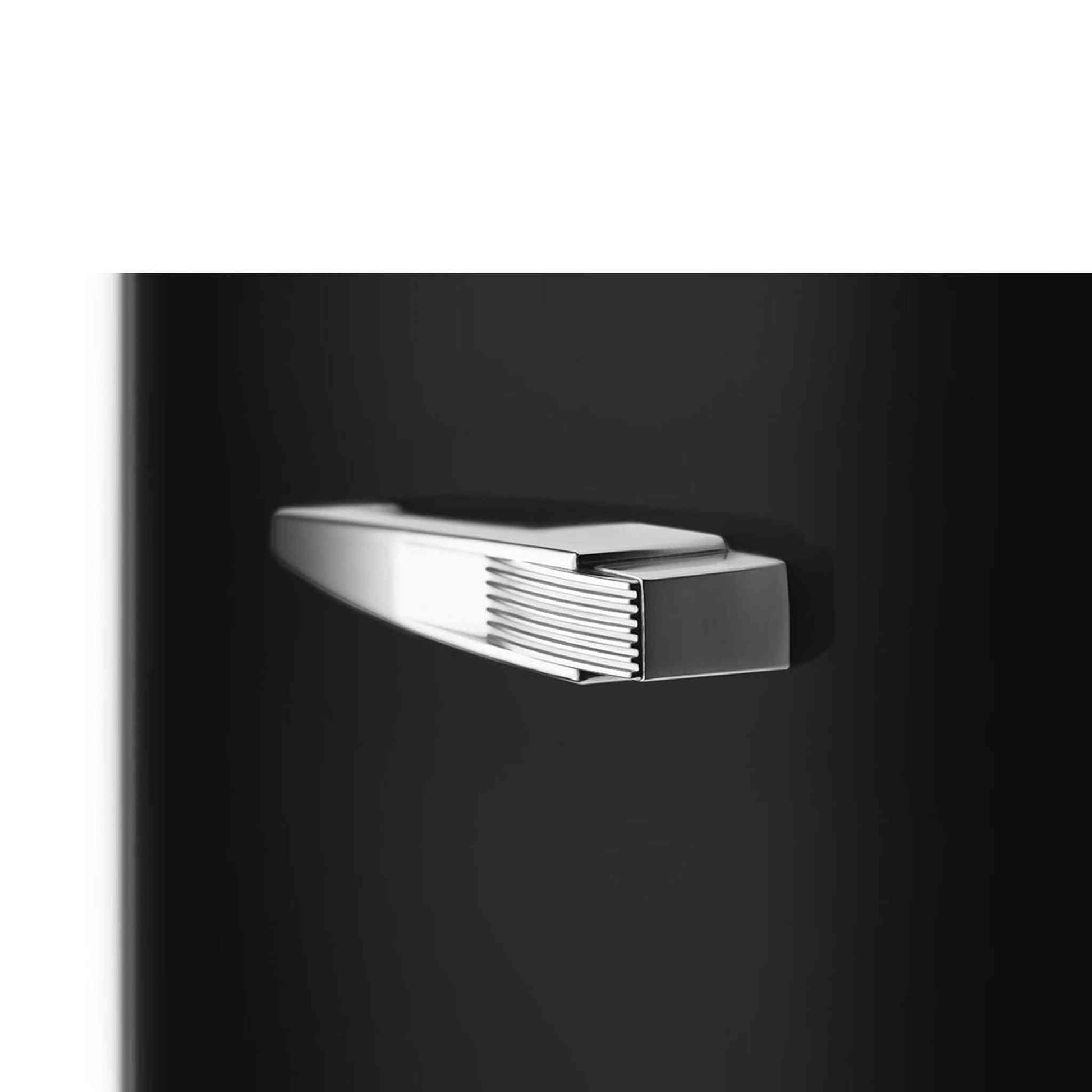 Smeg FAB28LBL5 - Koel-vriescombinatie