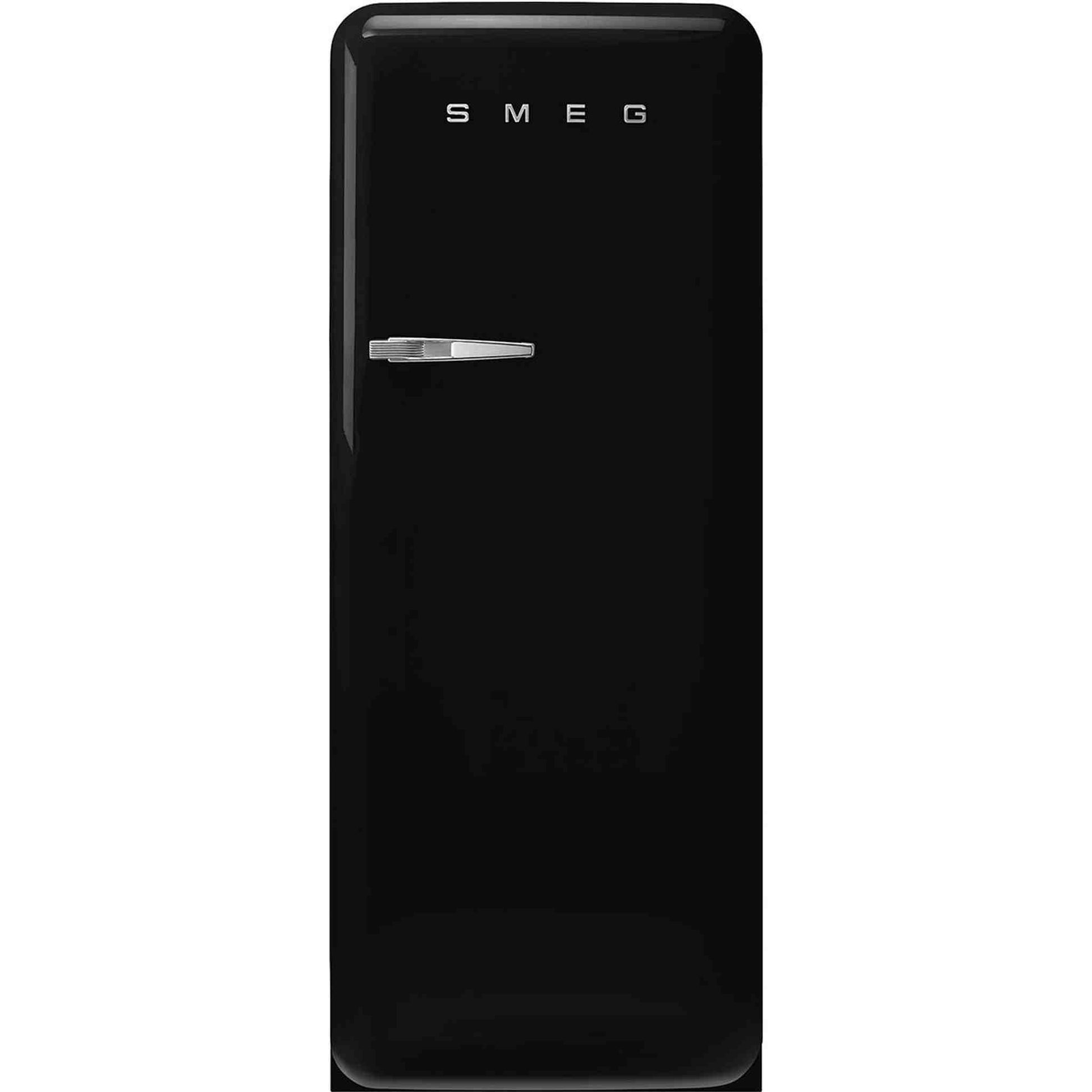 Smeg FAB28RBL5 - Koel-vriescombinatie