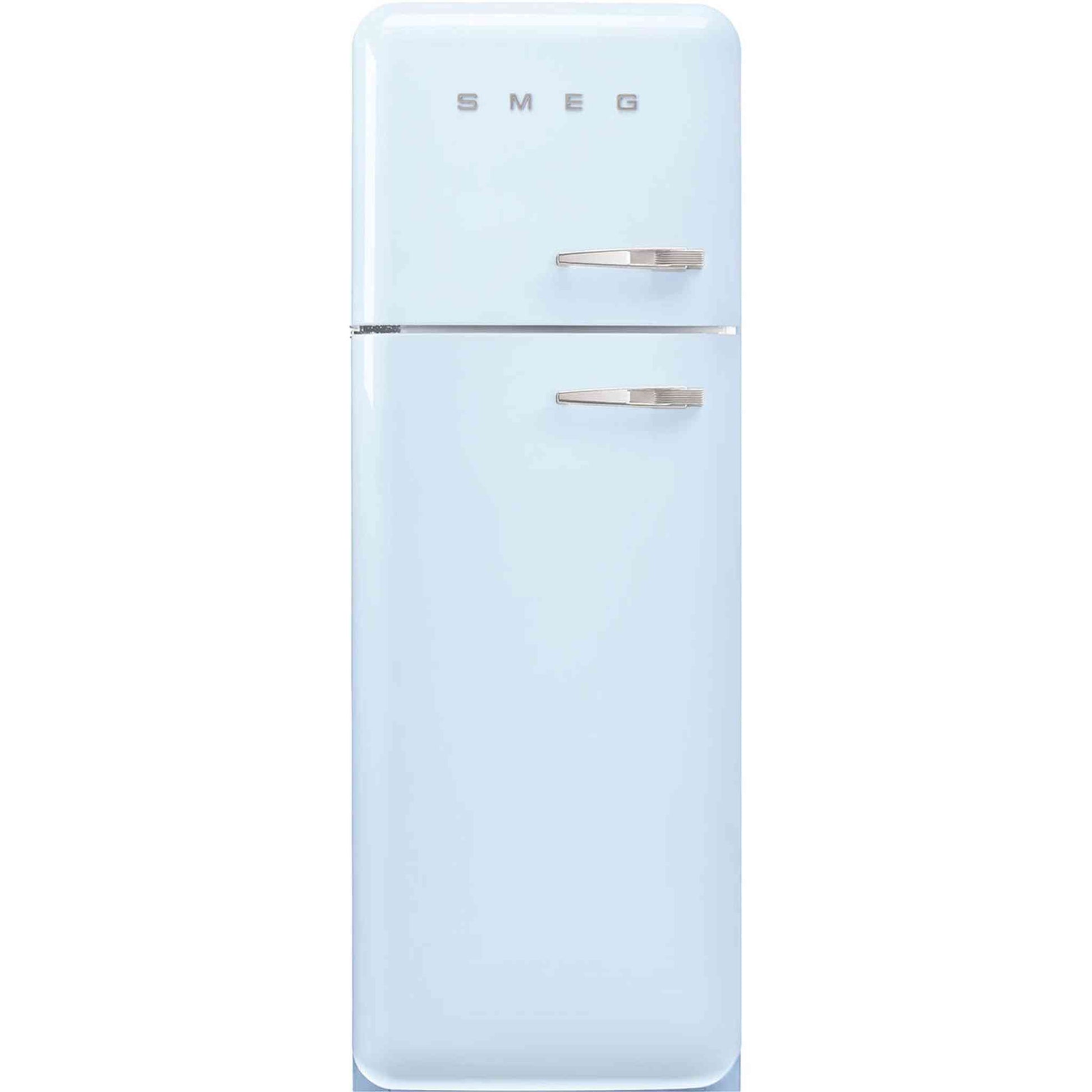 Smeg FAB30LPB5 - Koel-vriescombinatie