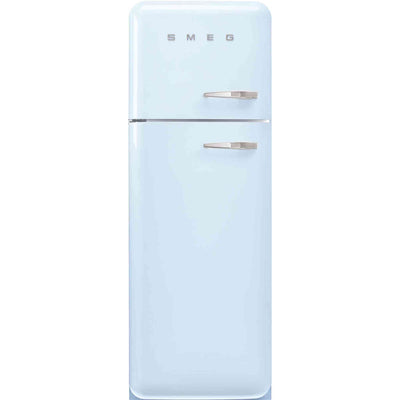 Smeg FAB30LPB5 - Koel-vriescombinatie