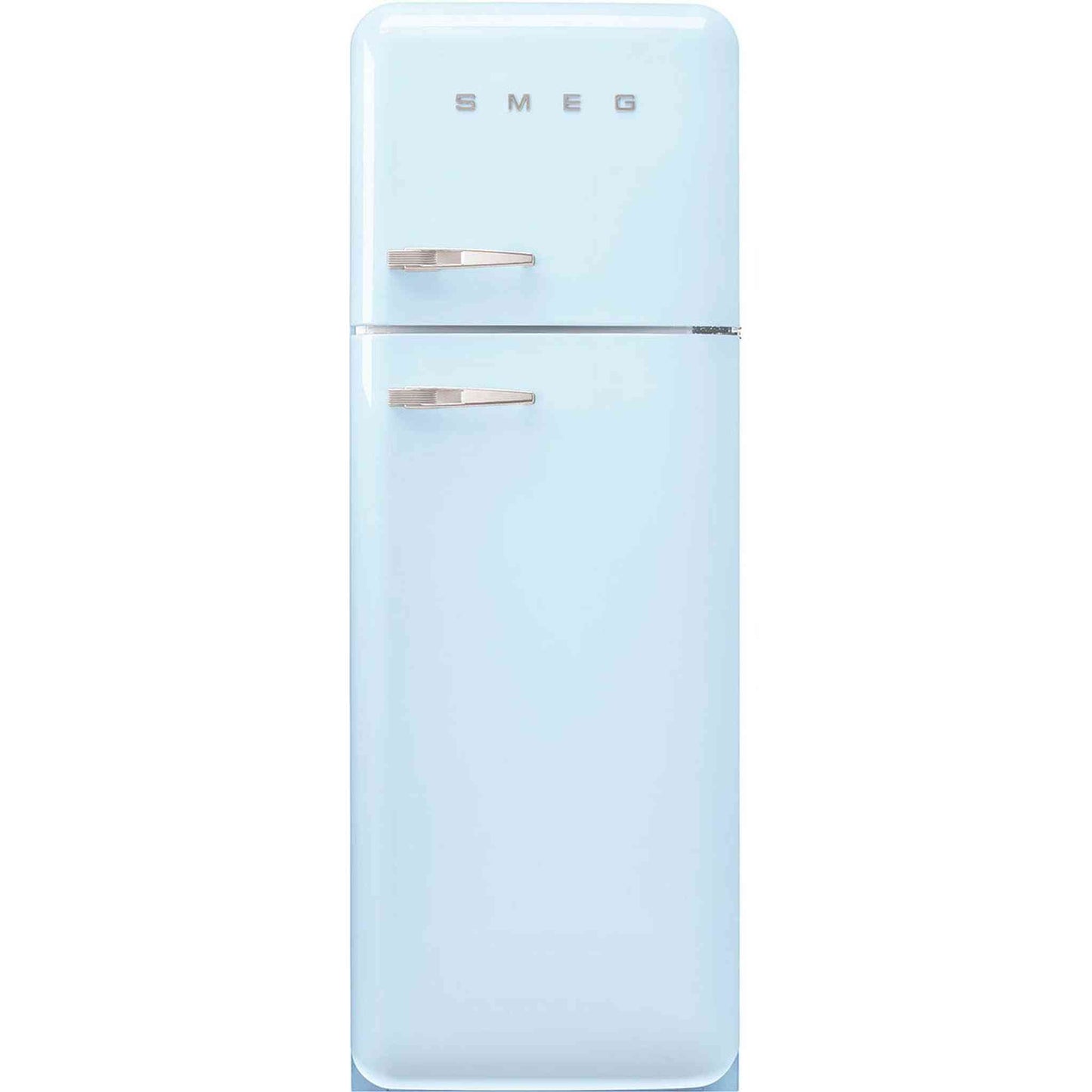Smeg FAB30RPB5 - Koel-vriescombinatie