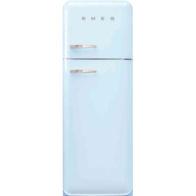 Smeg FAB30RPB5 - Koel-vriescombinatie