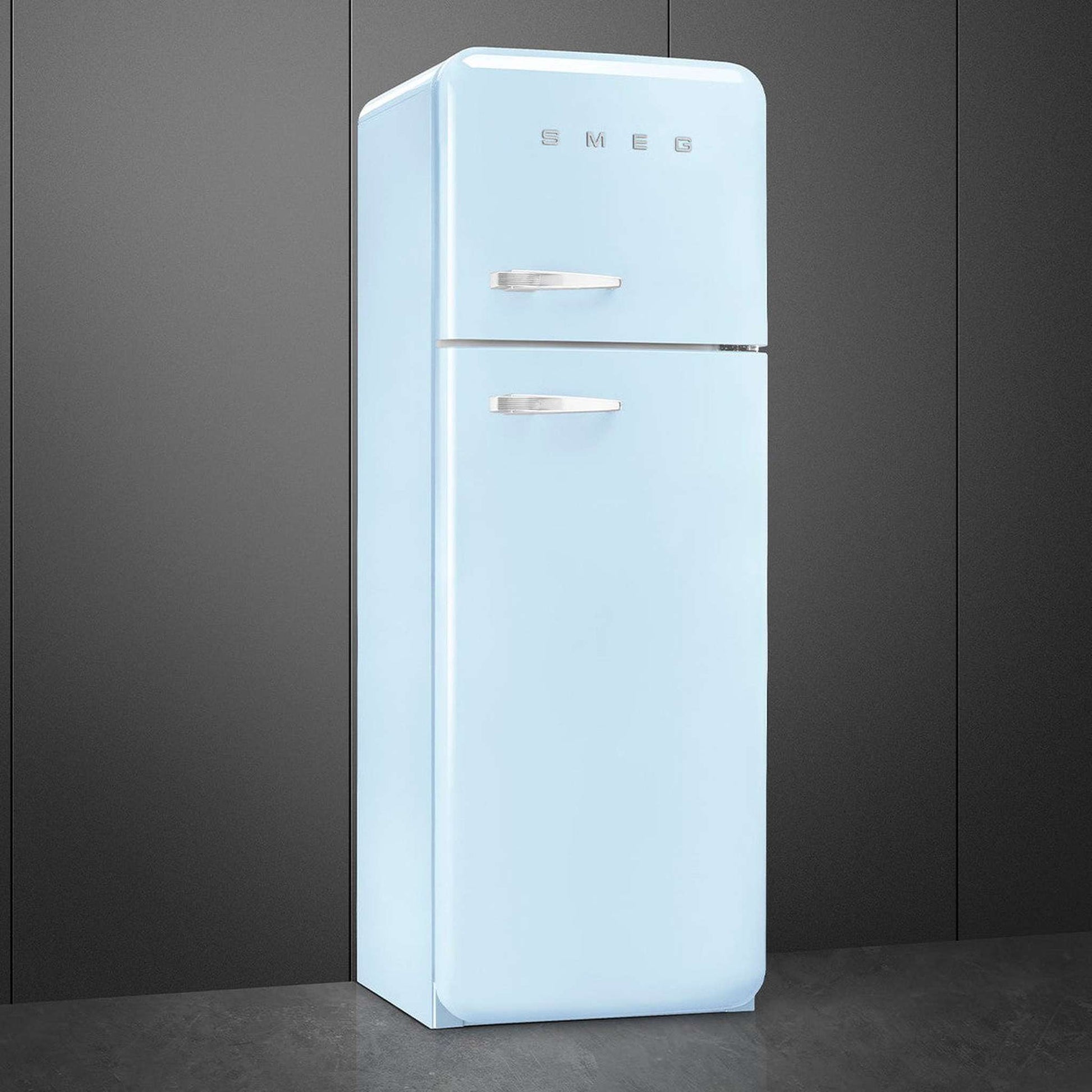 Smeg FAB30RPB5 - Koel-vriescombinatie