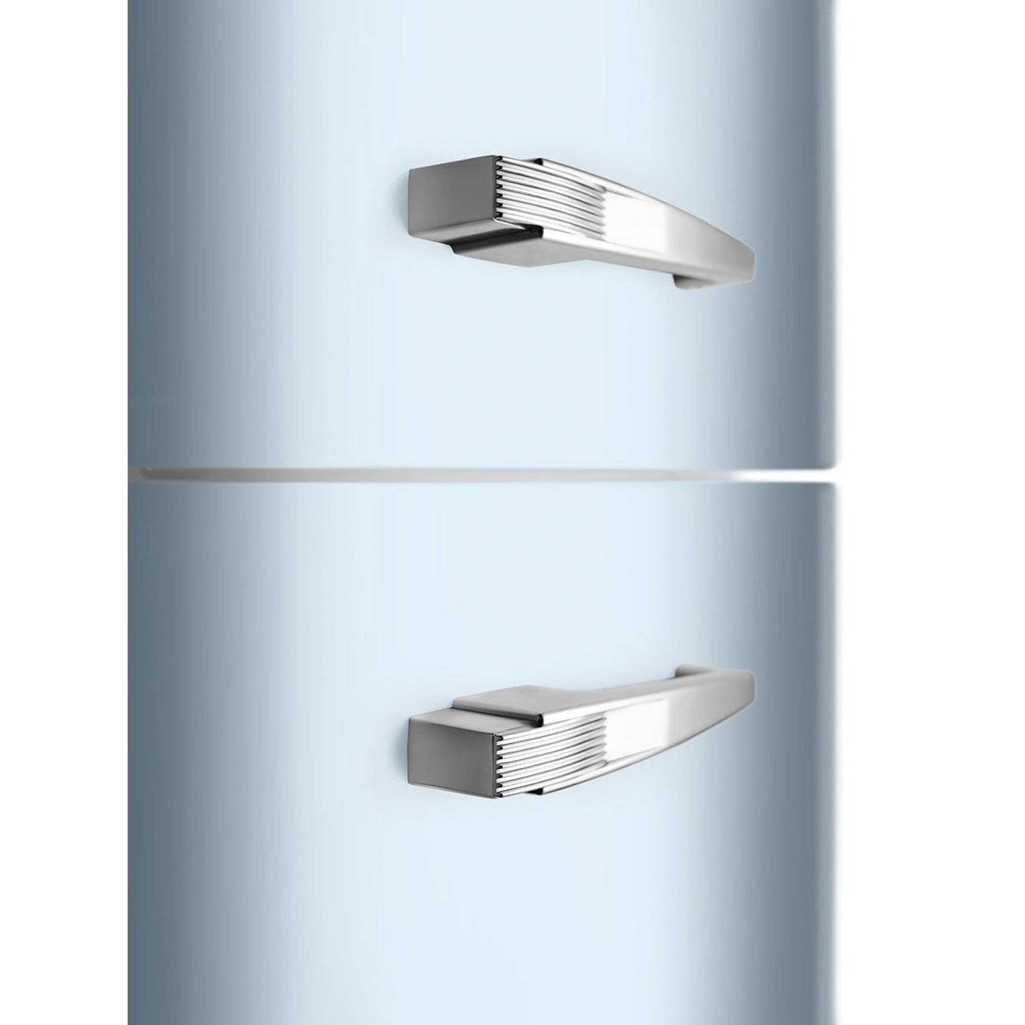 Smeg FAB30RPB5 - Koel-vriescombinatie