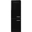 Smeg FAB32LBL5 - Koel-vriescombinatie - No Frost
