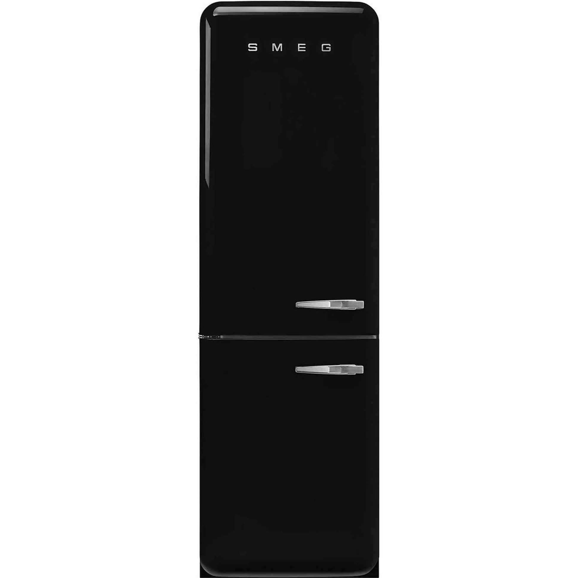 Smeg FAB32LBL5 - Koel-vriescombinatie - No Frost