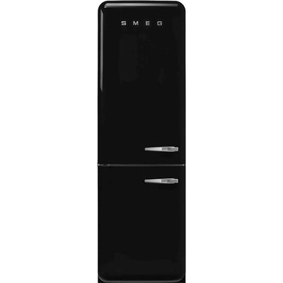 Smeg FAB32LBL5 - Koel-vriescombinatie - No Frost