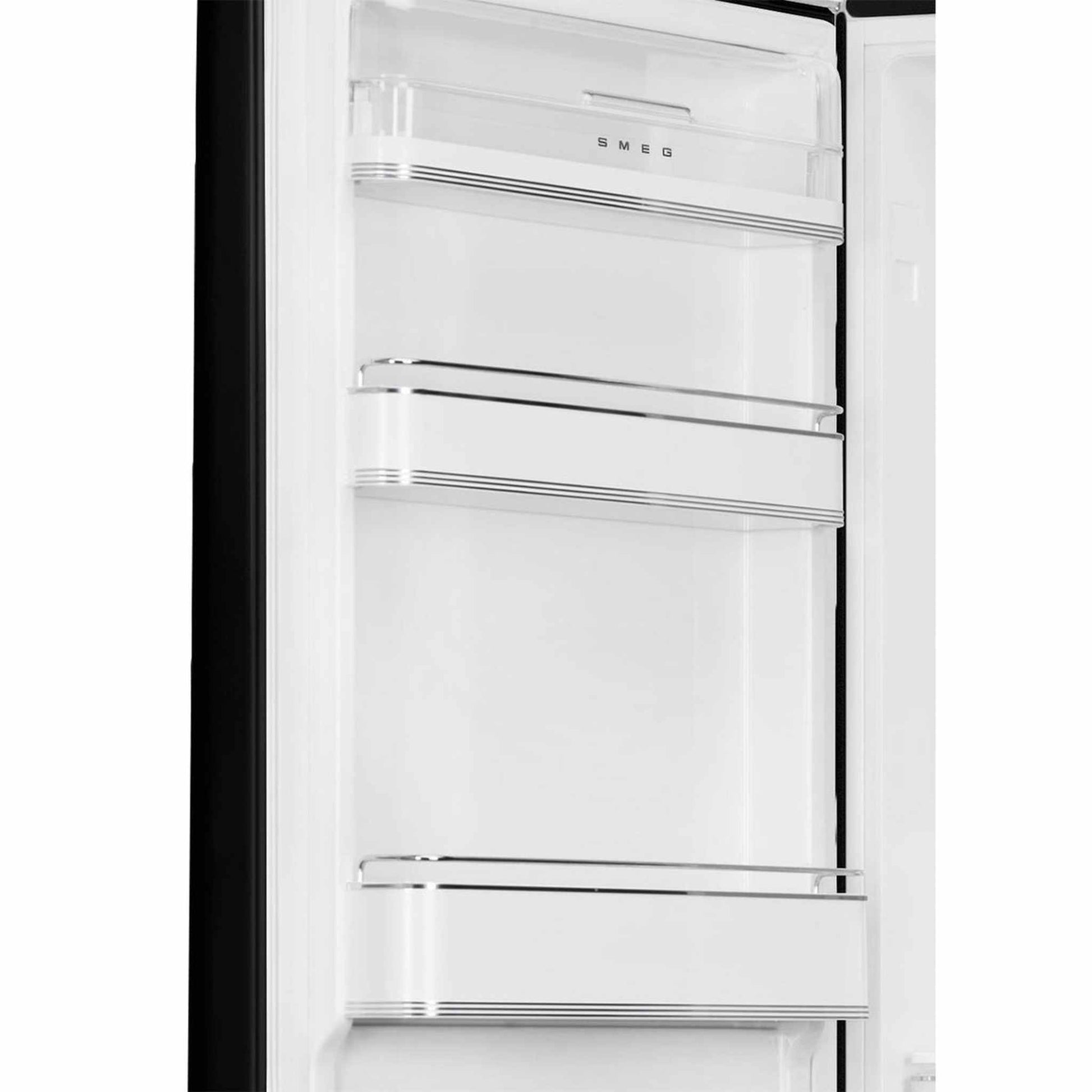 Smeg FAB32LBL5 - Koel-vriescombinatie - No Frost