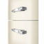 Smeg FAB32LCR5 - Koel-vriescombinatie - No Frost