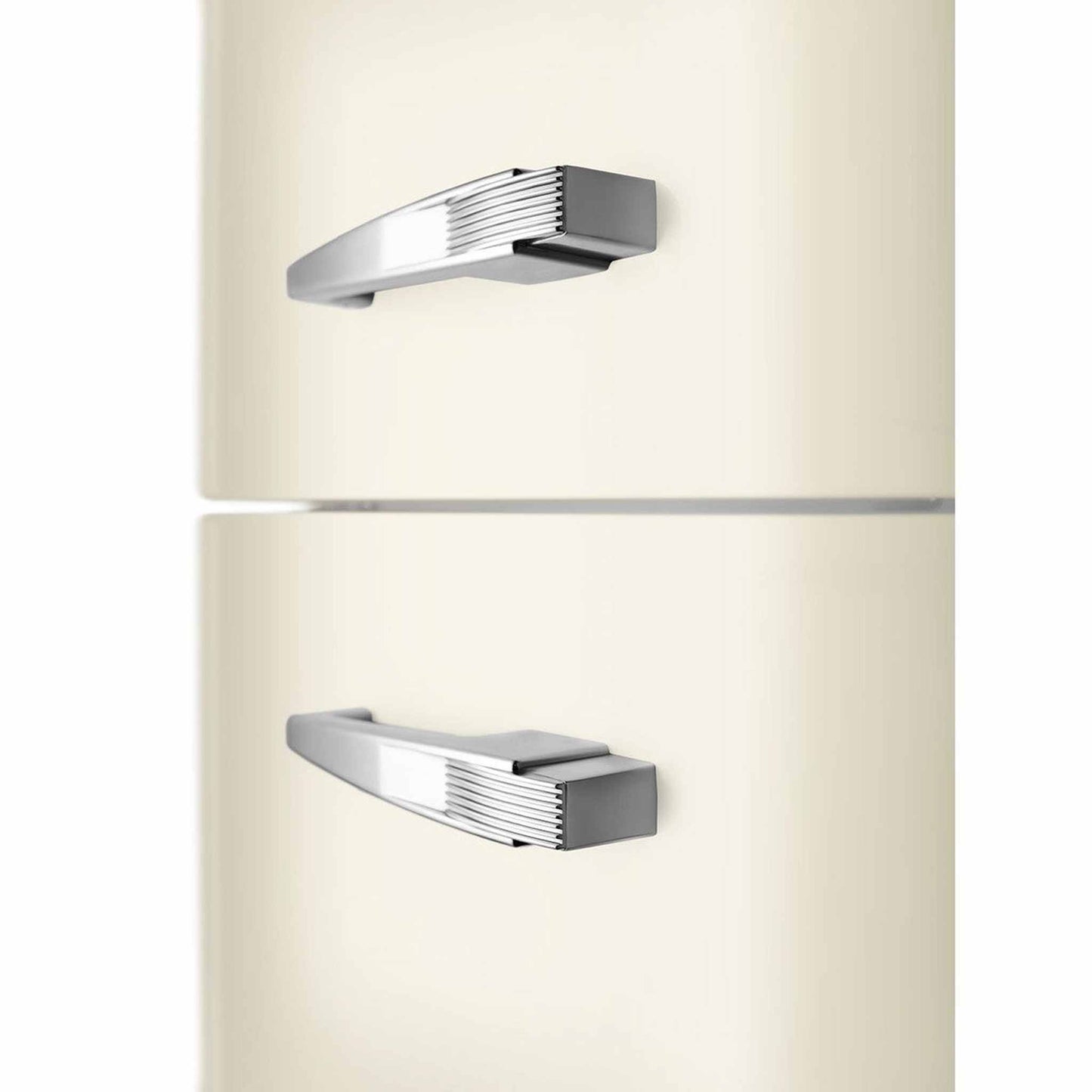 Smeg FAB32LCR5 - Koel-vriescombinatie - No Frost