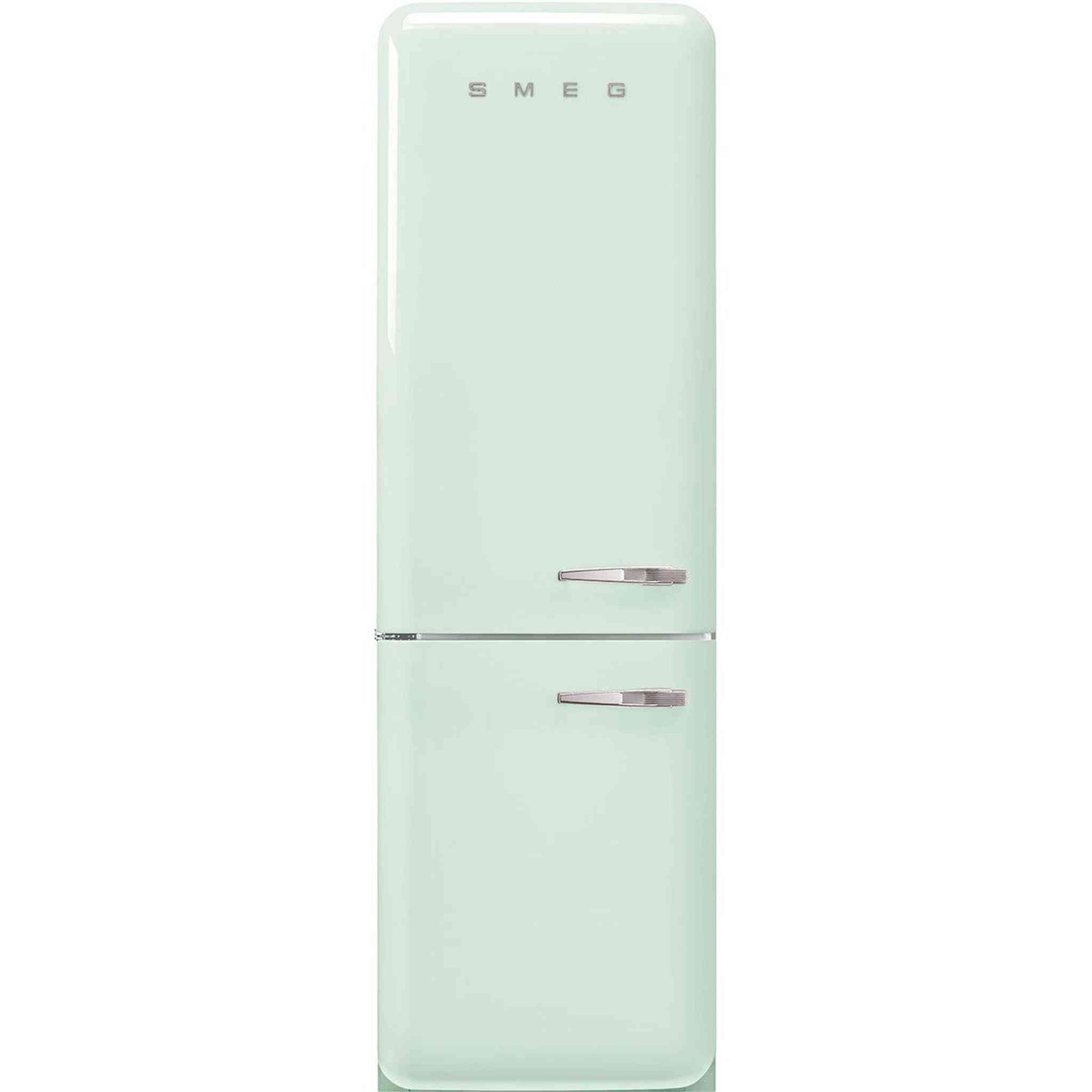 Smeg FAB32LPG5 - Koel-vriescombinatie - No Frost
