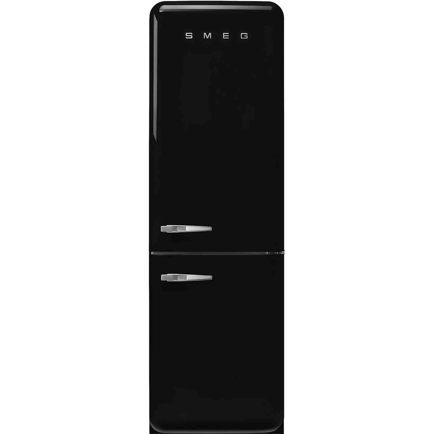 Smeg FAB32RBL5 - Koel-vriescombinatie - No Frost