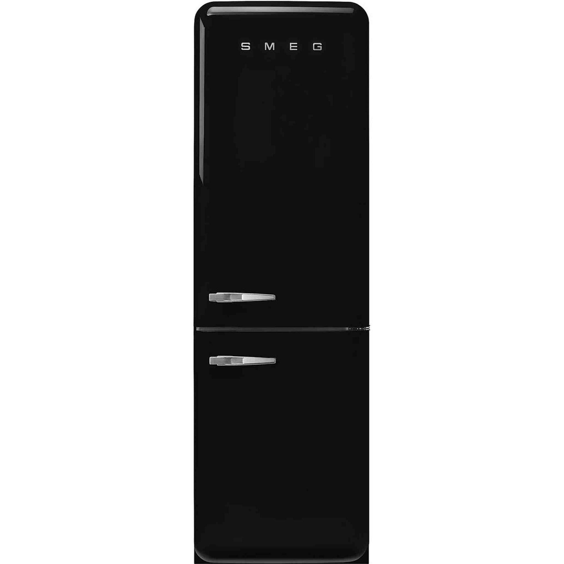 Smeg FAB32RBL5 - Koel-vriescombinatie - No Frost