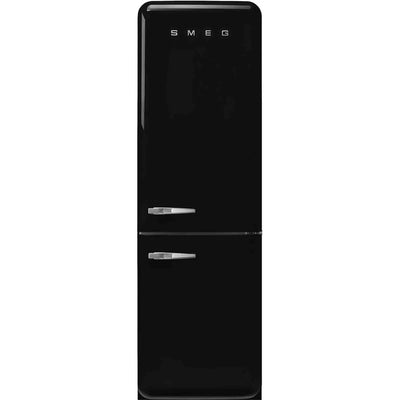 Smeg FAB32RBL5 - Koel-vriescombinatie - No Frost
