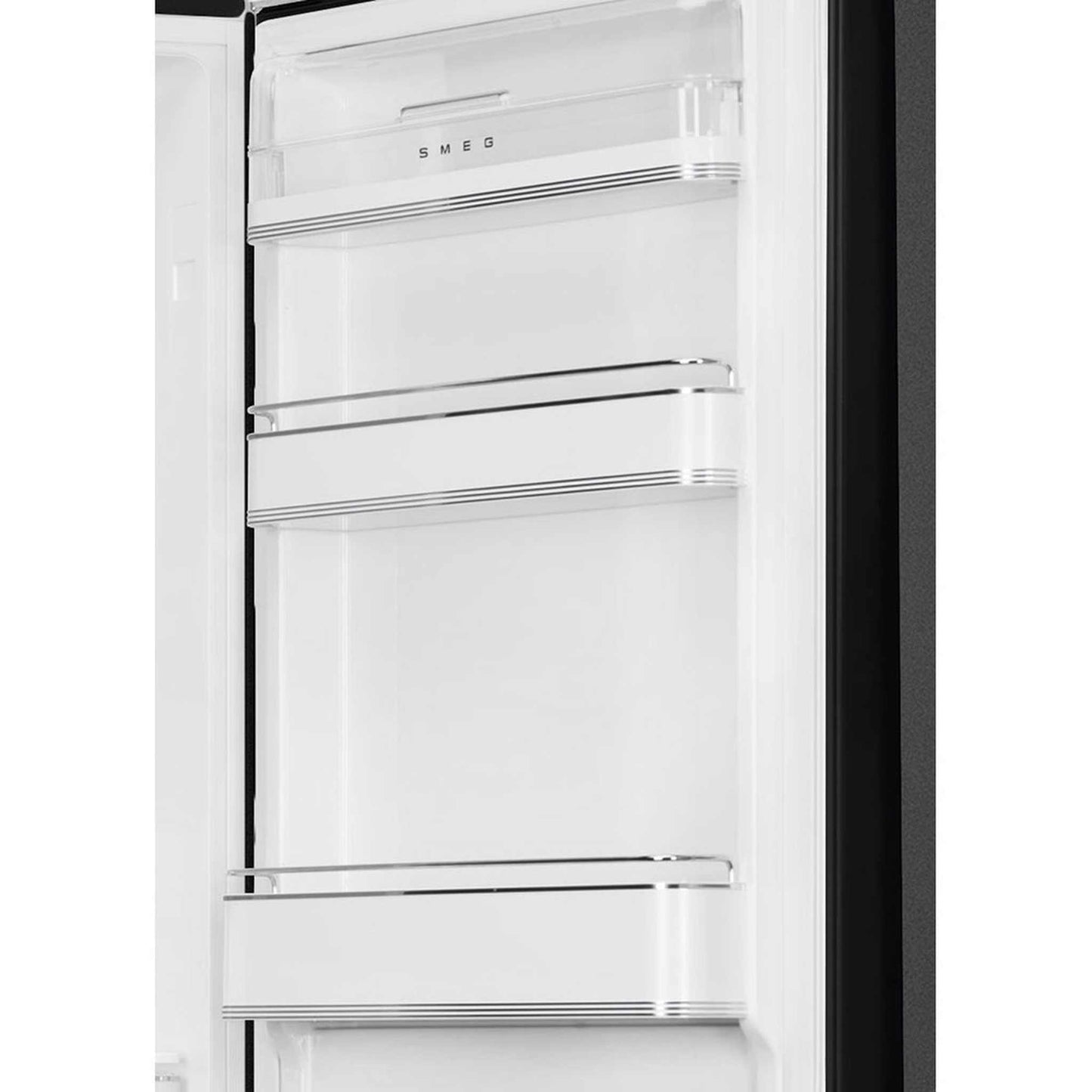 Smeg FAB32RBL5 - Koel-vriescombinatie - No Frost