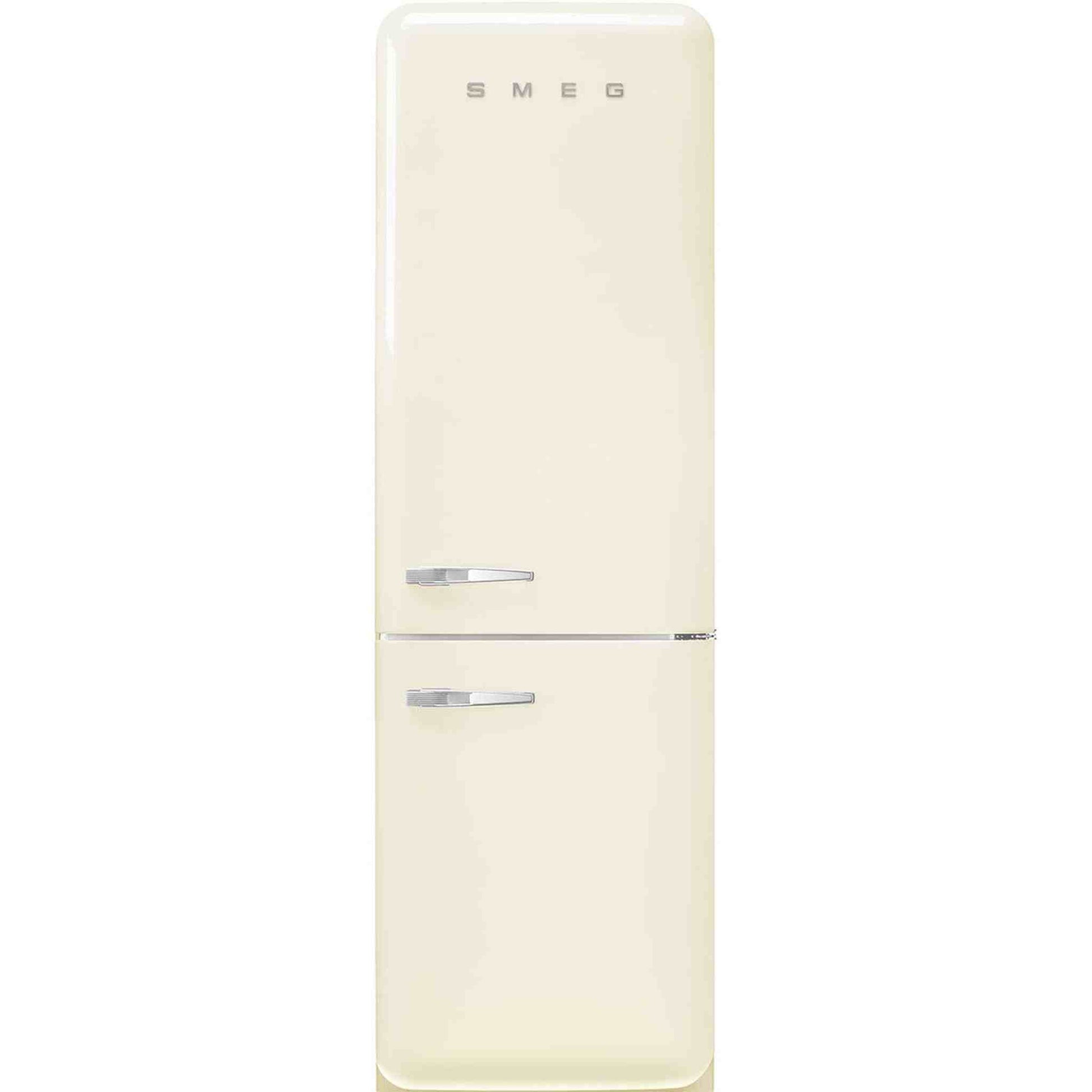 Smeg FAB32RCR5 - Koel-vriescombinatie - No Frost