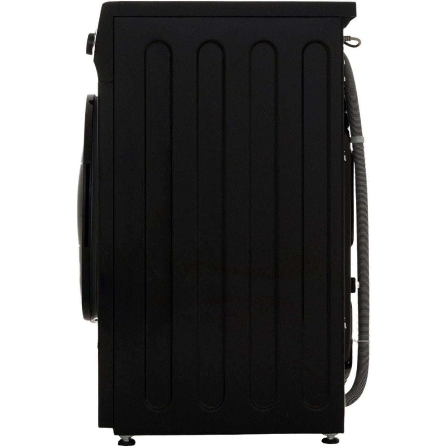 Frilec KOBLENZ9214WA-030B – Wasmachine – Stil en zuinig met 49 kWh per 100 cycli