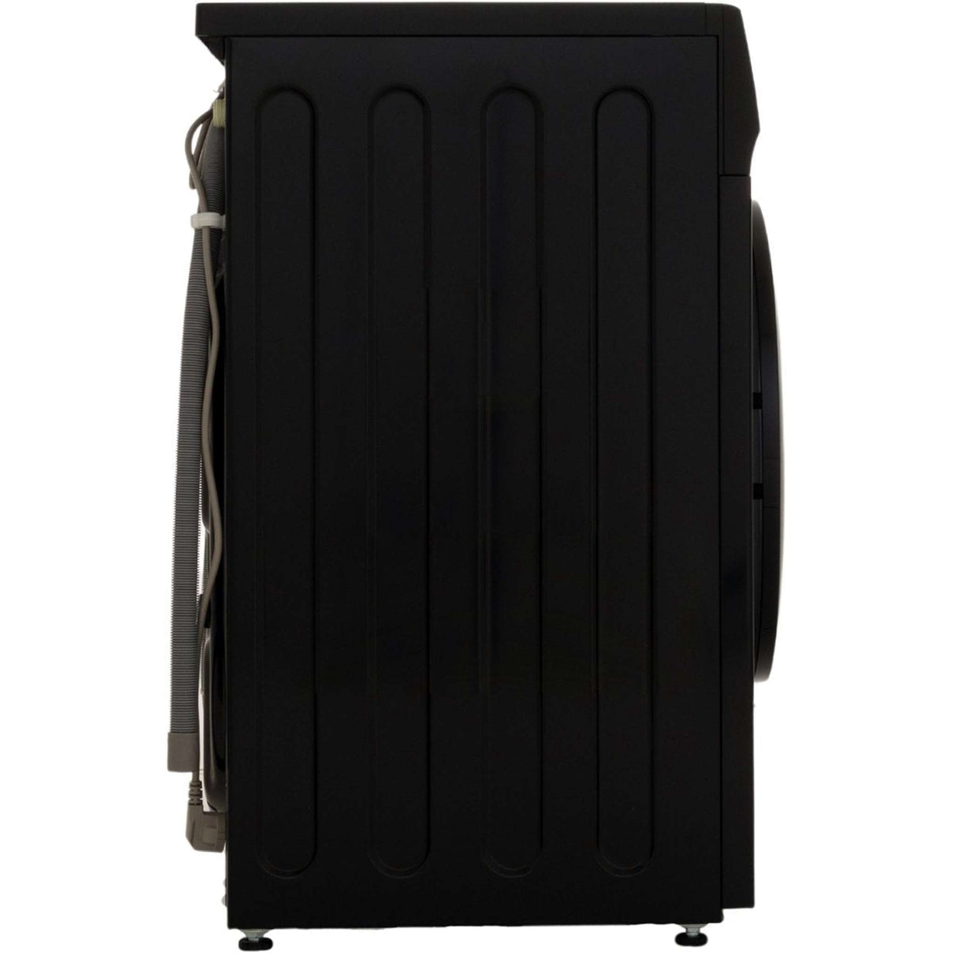 Frilec KOBLENZ9214WA-030B – Wasmachine – Stil en zuinig met 49 kWh per 100 cycli