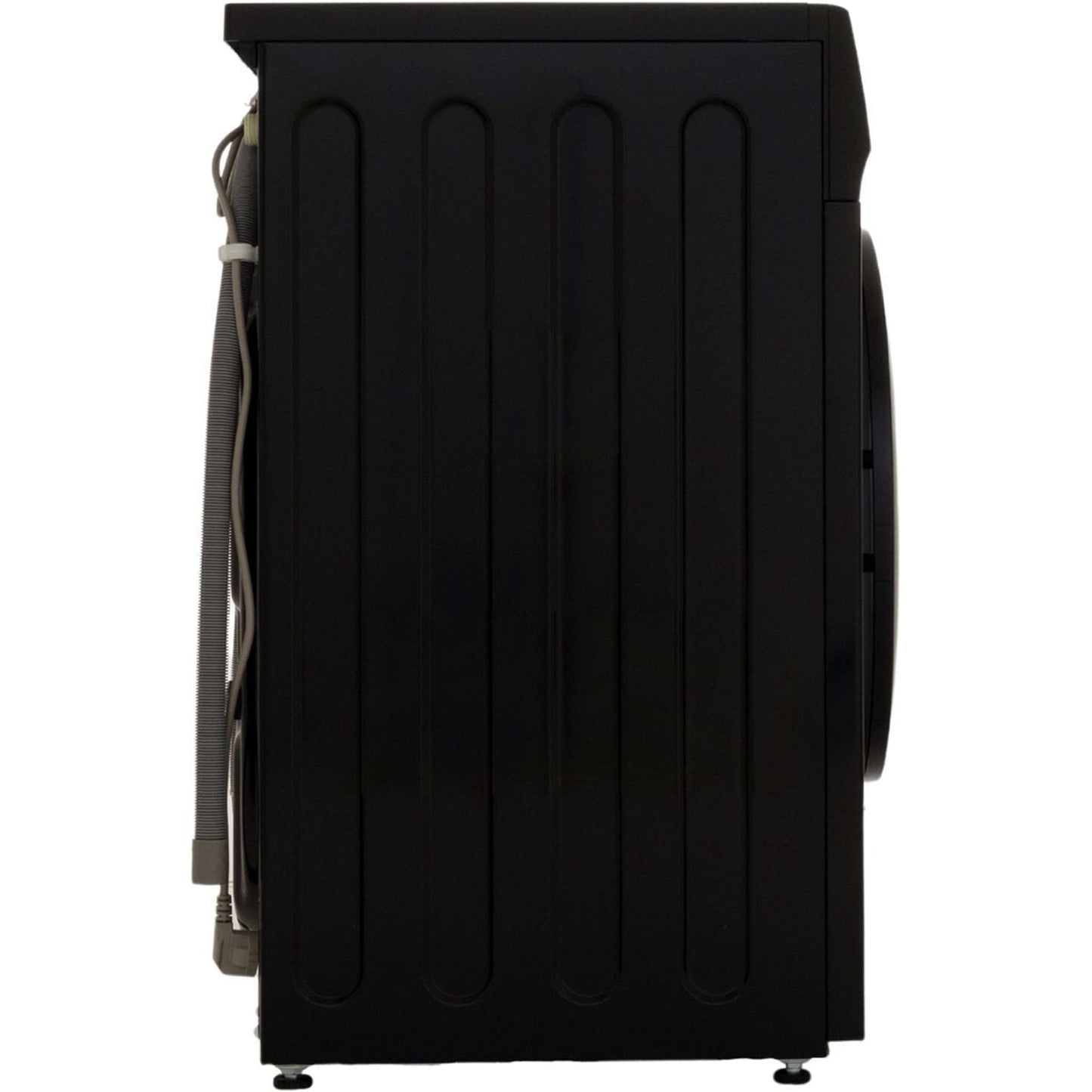 Frilec KOBLENZ9214WA-030B – Wasmachine – Stil en zuinig met 49 kWh per 100 cycli