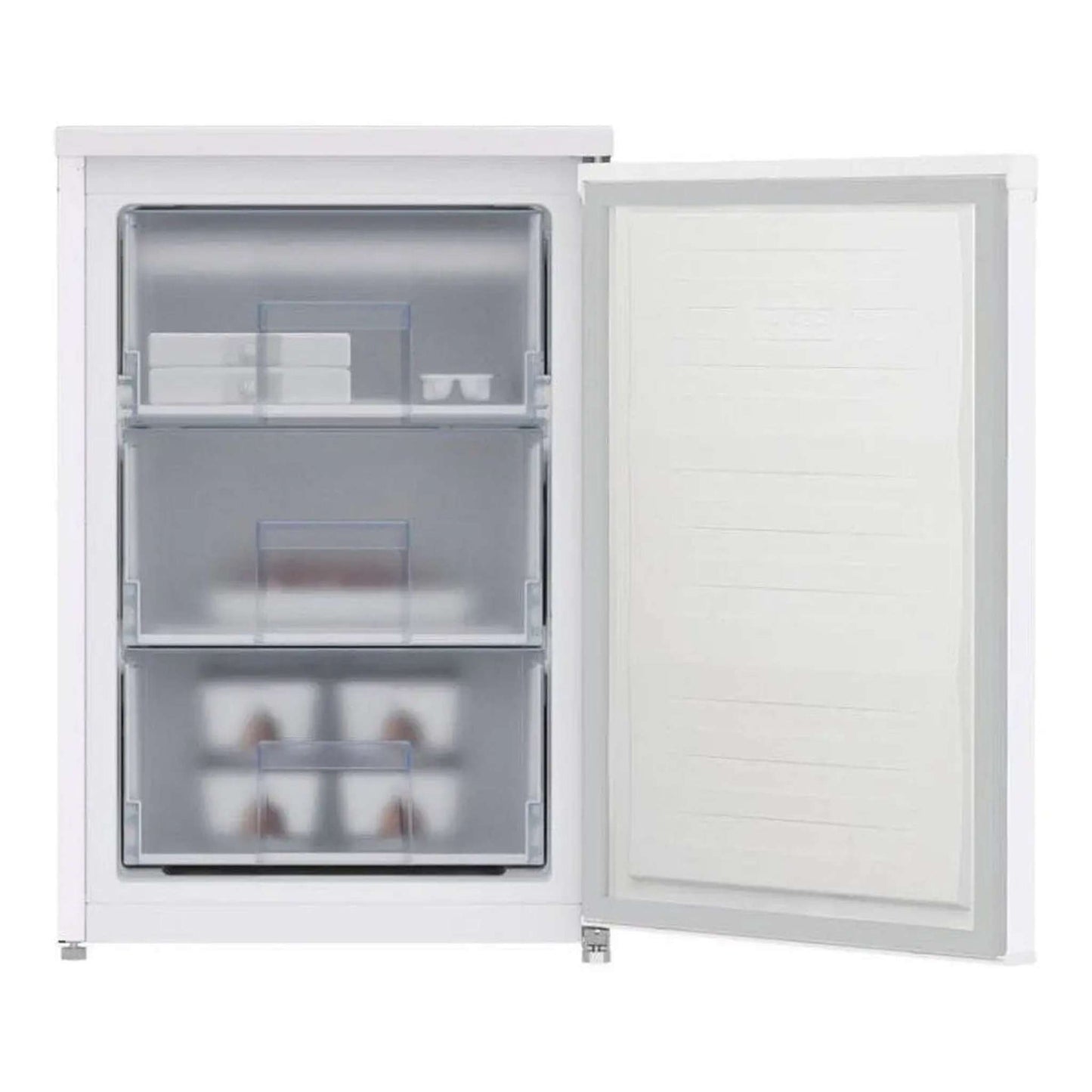 Beko FSE1174N - Vrijstaande vriezer - Low Frost