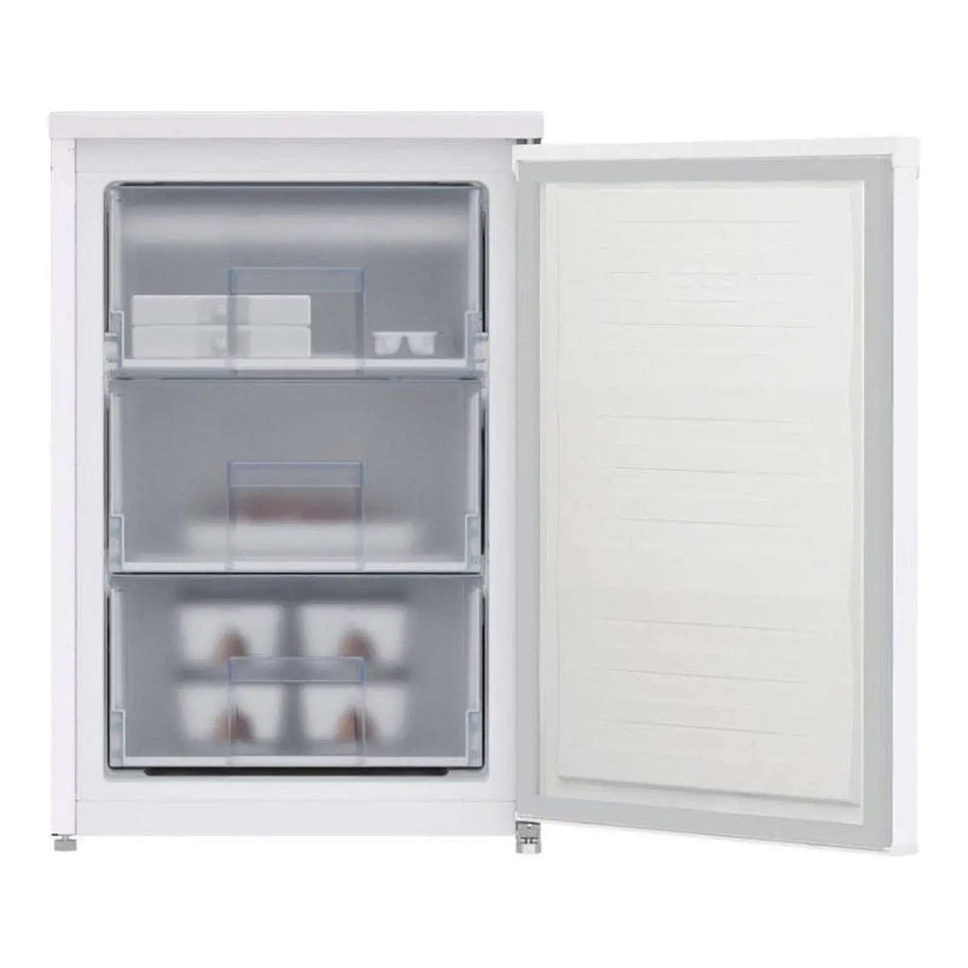 Beko FSE1174N - Vrijstaande vriezer - Low Frost