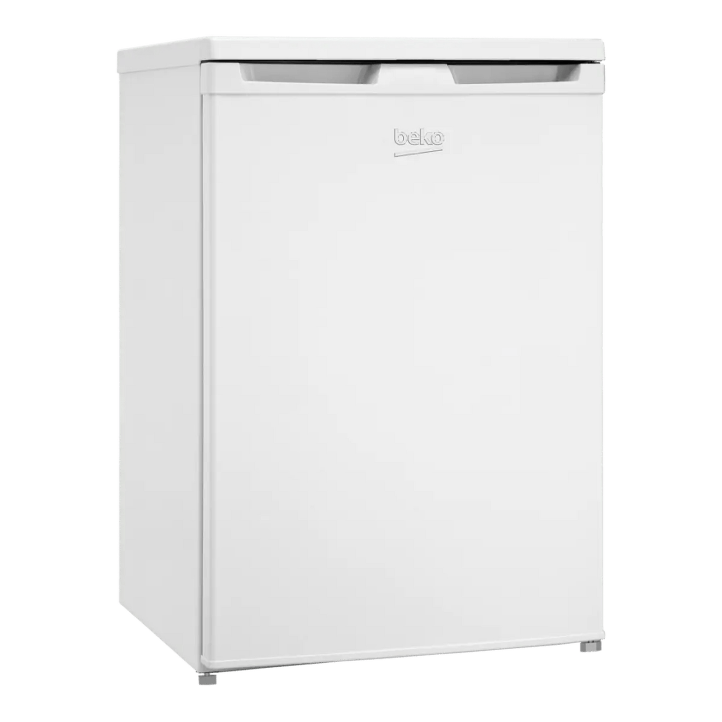 Beko FSE1174N - Vrijstaande vriezer - Low Frost