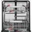 AEG FSE63307P - Inbouw vaatwasser - Volledig geïntegreerd
