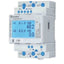 Finder 7M.38.8.400.0212 – Elektronische energiemeter – Real-time energieverbruik monitoren