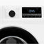 Frilec KOBLENZ8314WA-341B - Wasmachine – Voorlader – Laag verbruik – Ruime capaciteit