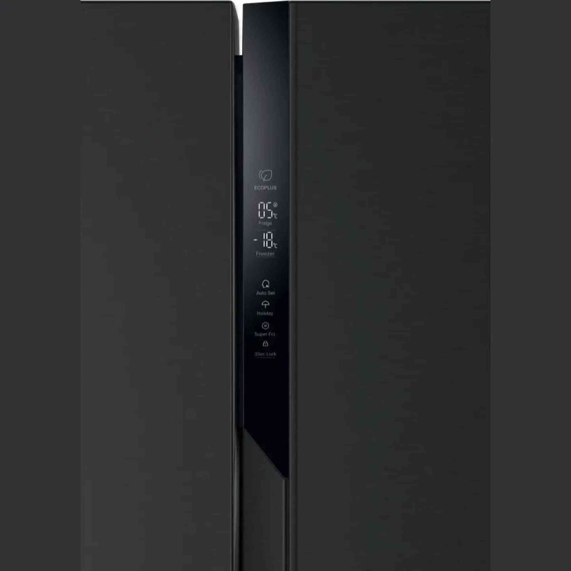 Haier_HSR3918ENPB_Koelkast_2