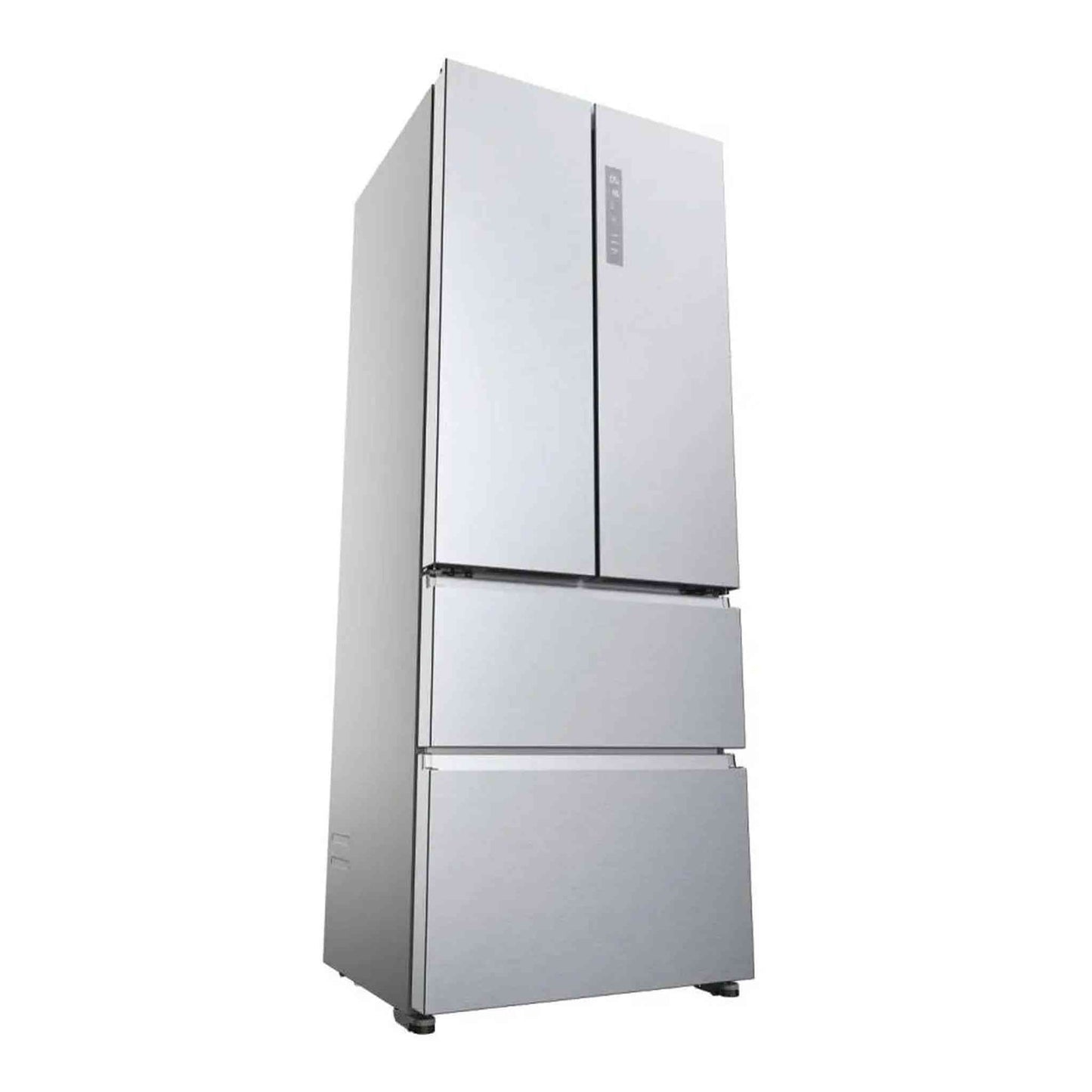 Haier HFR5719ENMG - Koel-vriescombinatie - No Frost