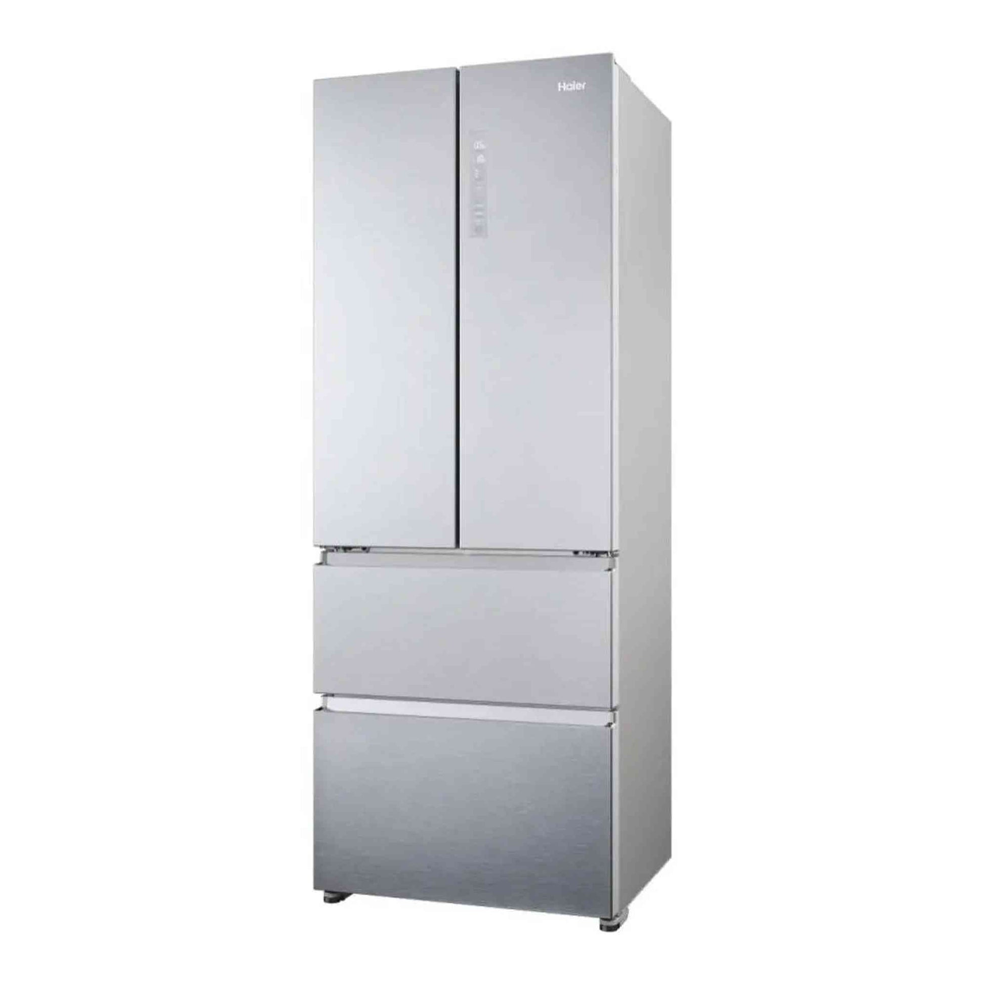 Haier HFR5719ENMG - Koel-vriescombinatie - No Frost