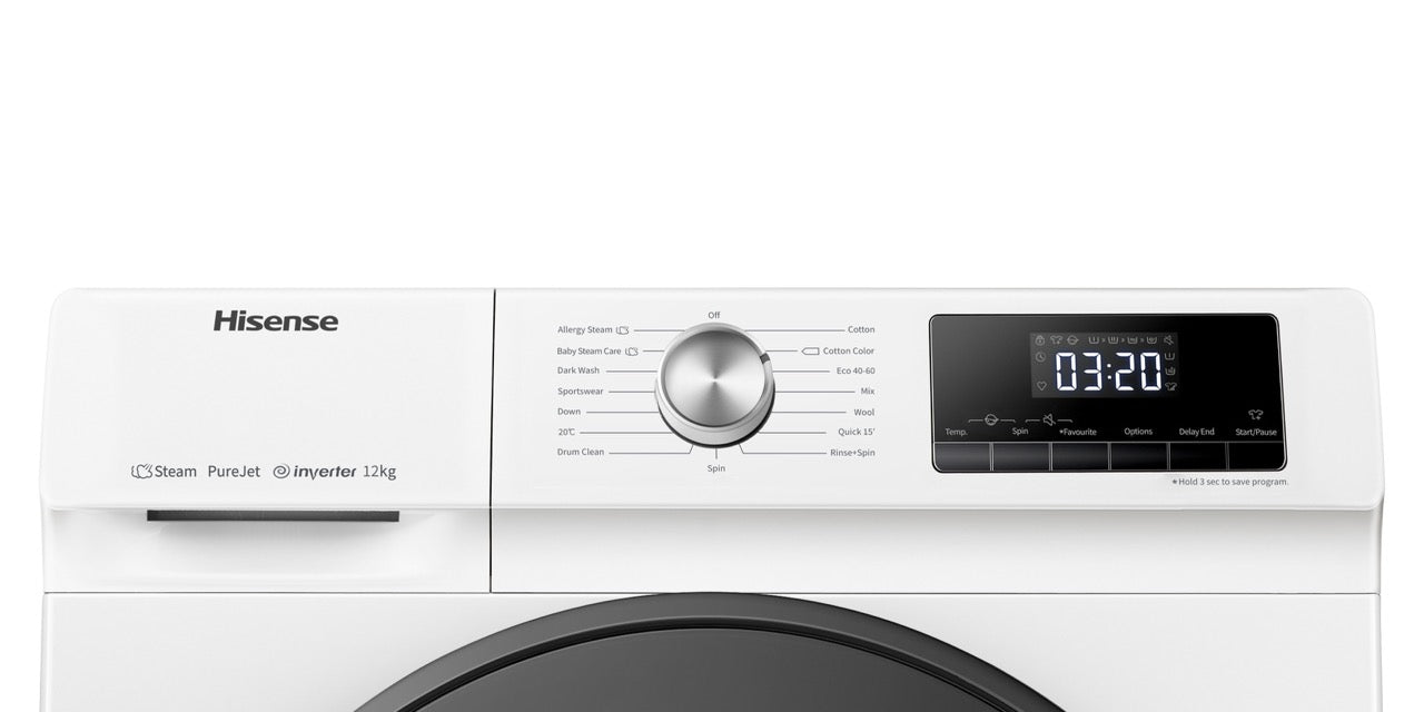 Hisense WFQA1214EVJM