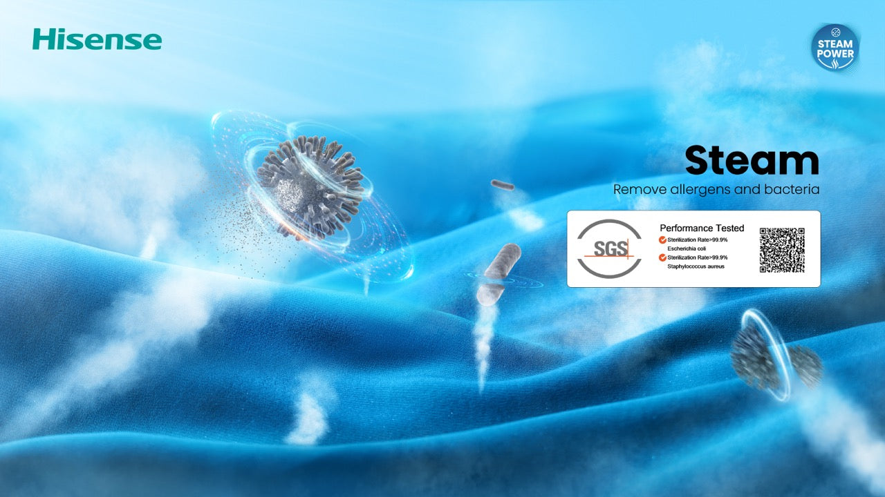 Hisense WFQA1214EVJM