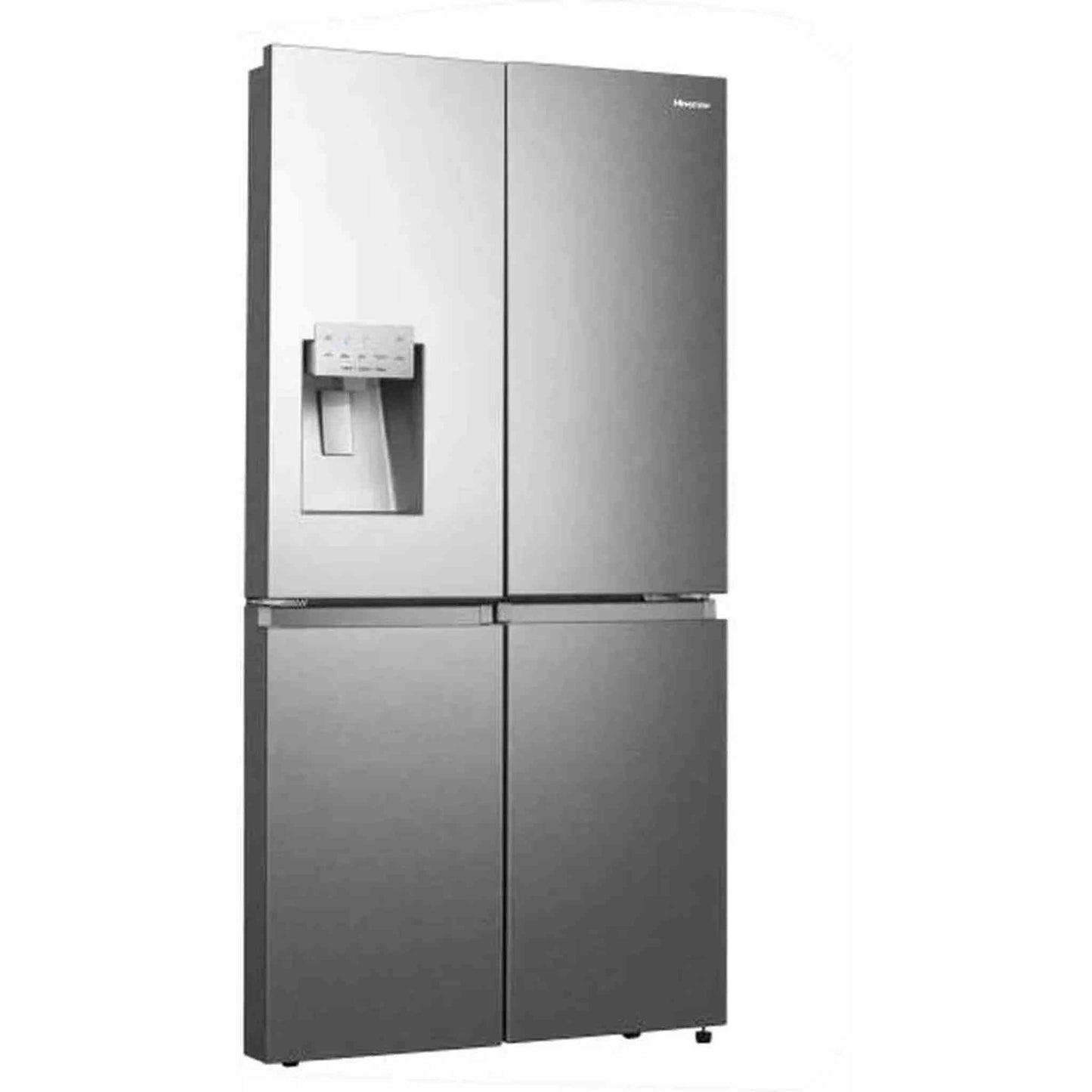 Hisense RQ760N4AIE - Amerikaanse Koelkast - No Frost